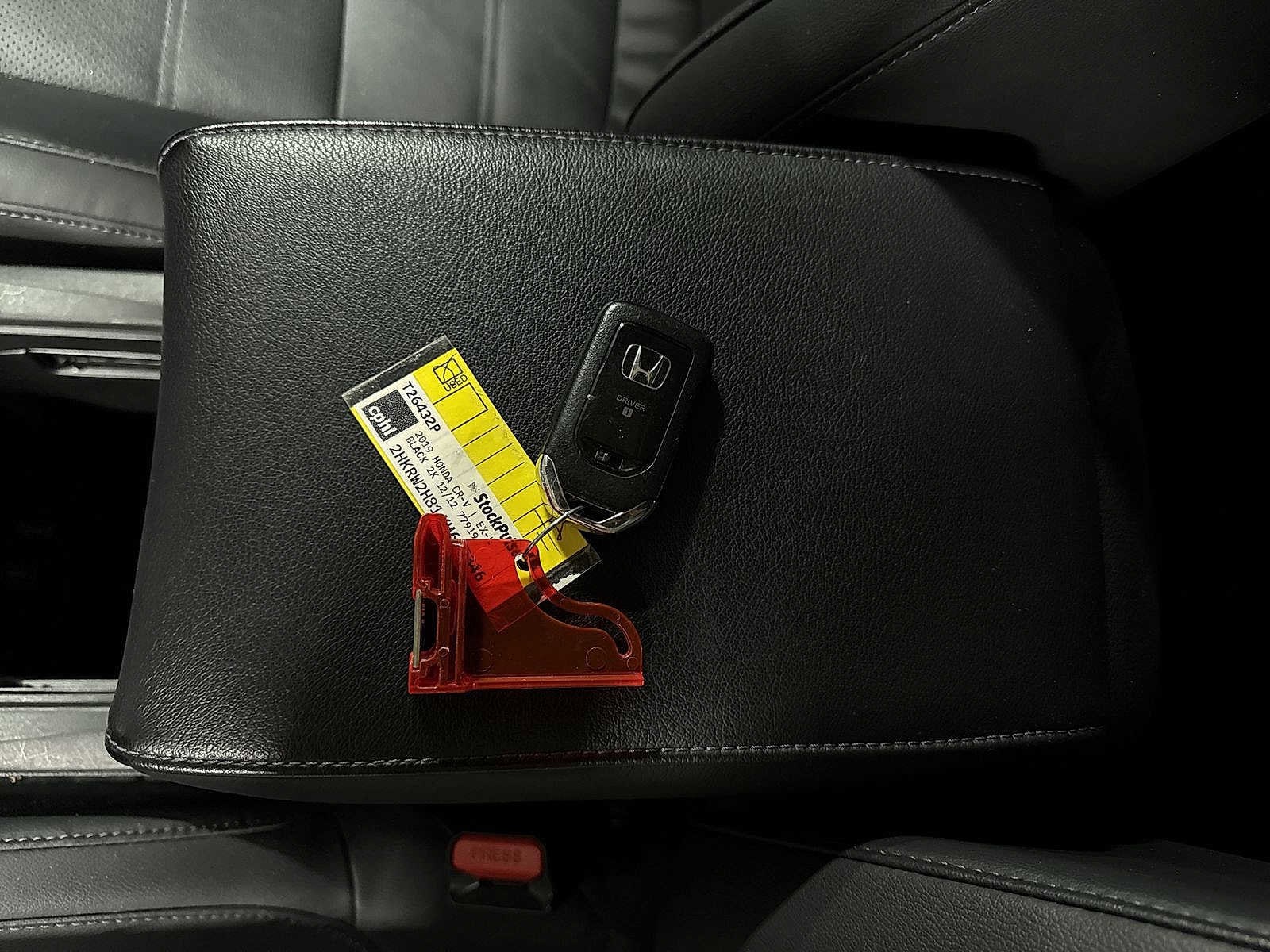 Thumbnail: 2019 Honda CR-V - 31