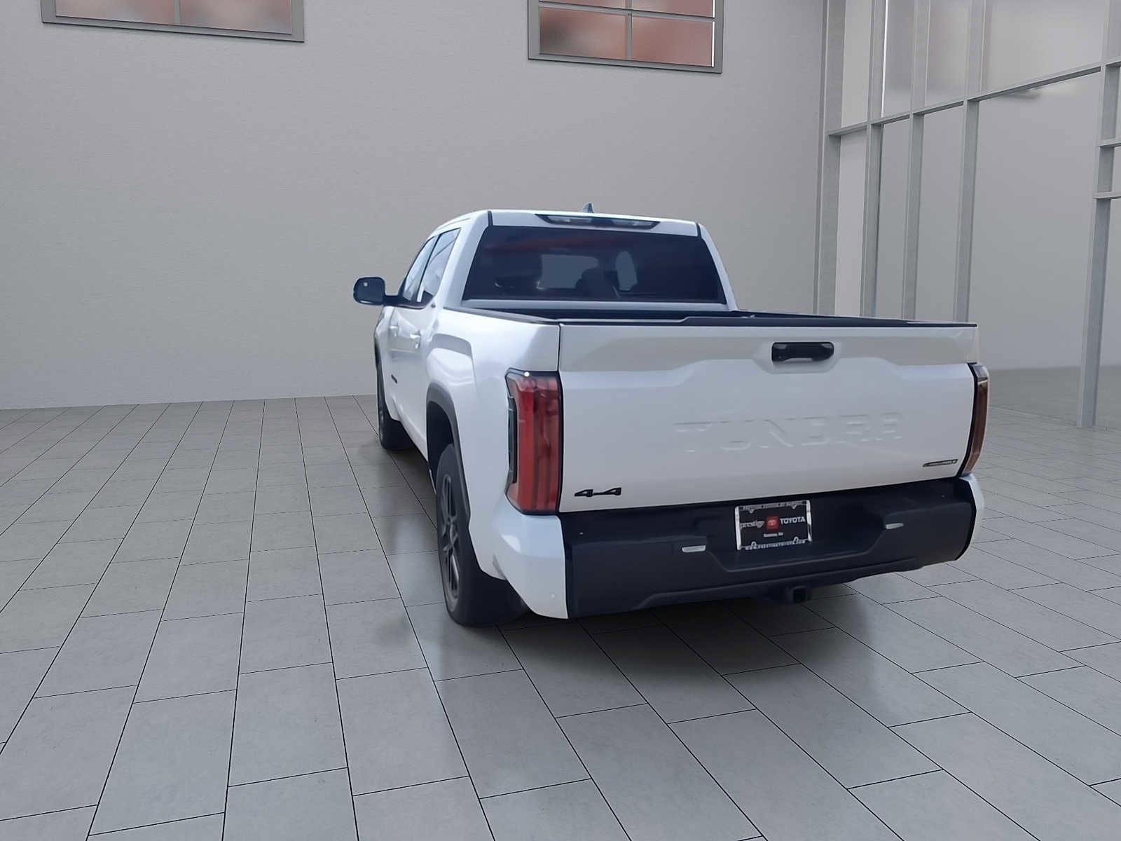 Thumbnail: 2026 Toyota Tundra - 9