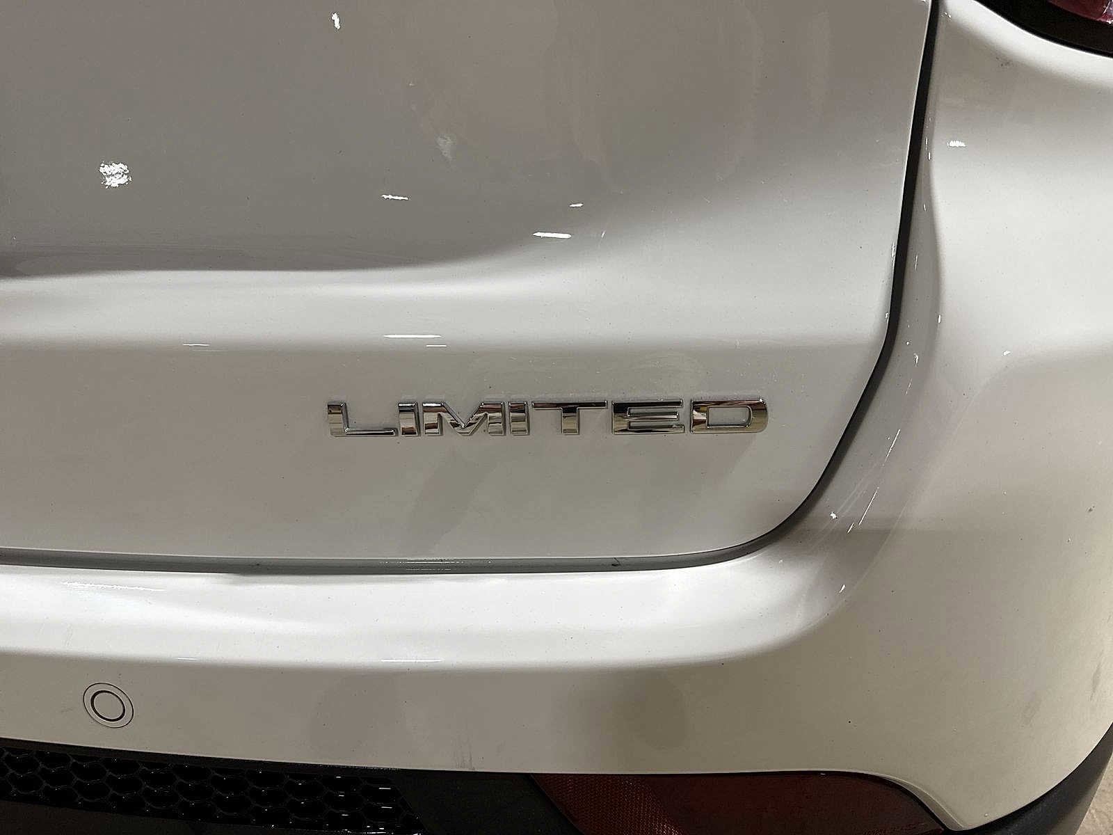 Thumbnail: 2023 Jeep Compass - 26