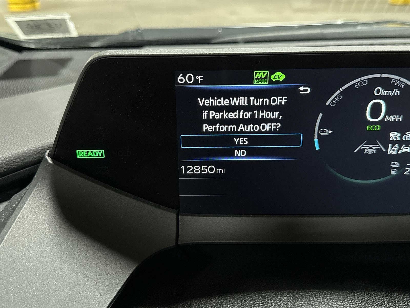 Thumbnail: 2024 Toyota Prius Prime - 19