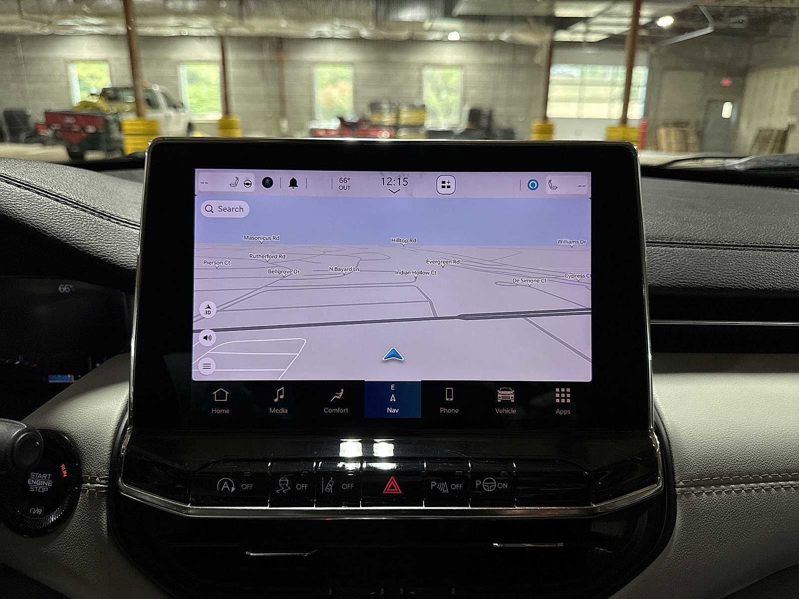 Thumbnail: 2022 Jeep Compass - 20