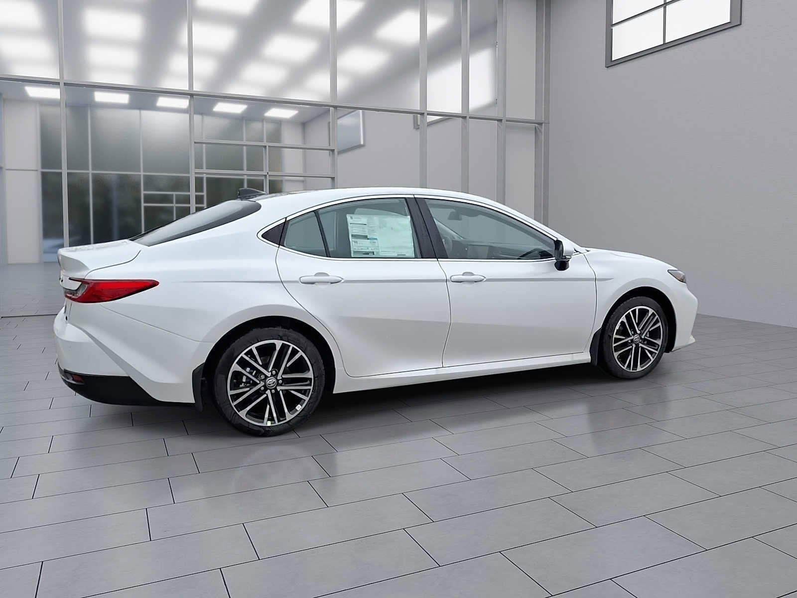 Thumbnail: 2026 Toyota Camry - 7