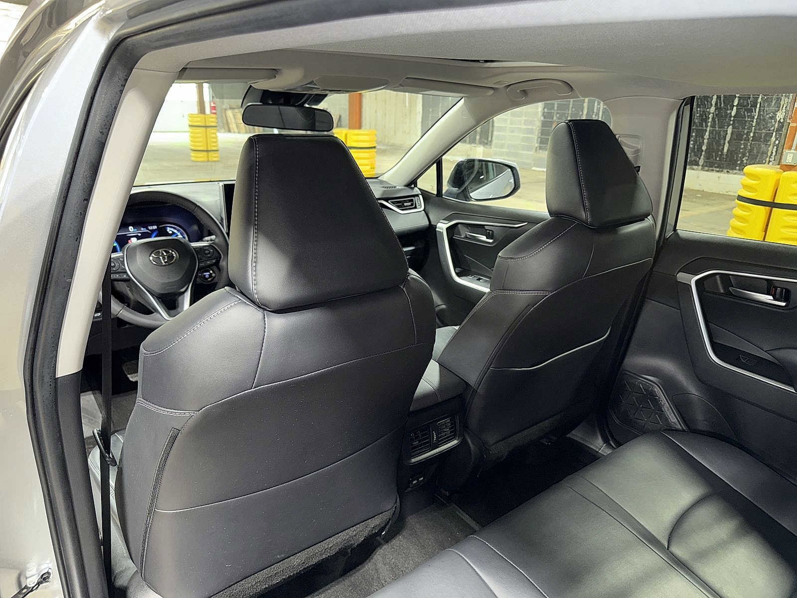 Thumbnail: 2024 Toyota RAV4 - 29