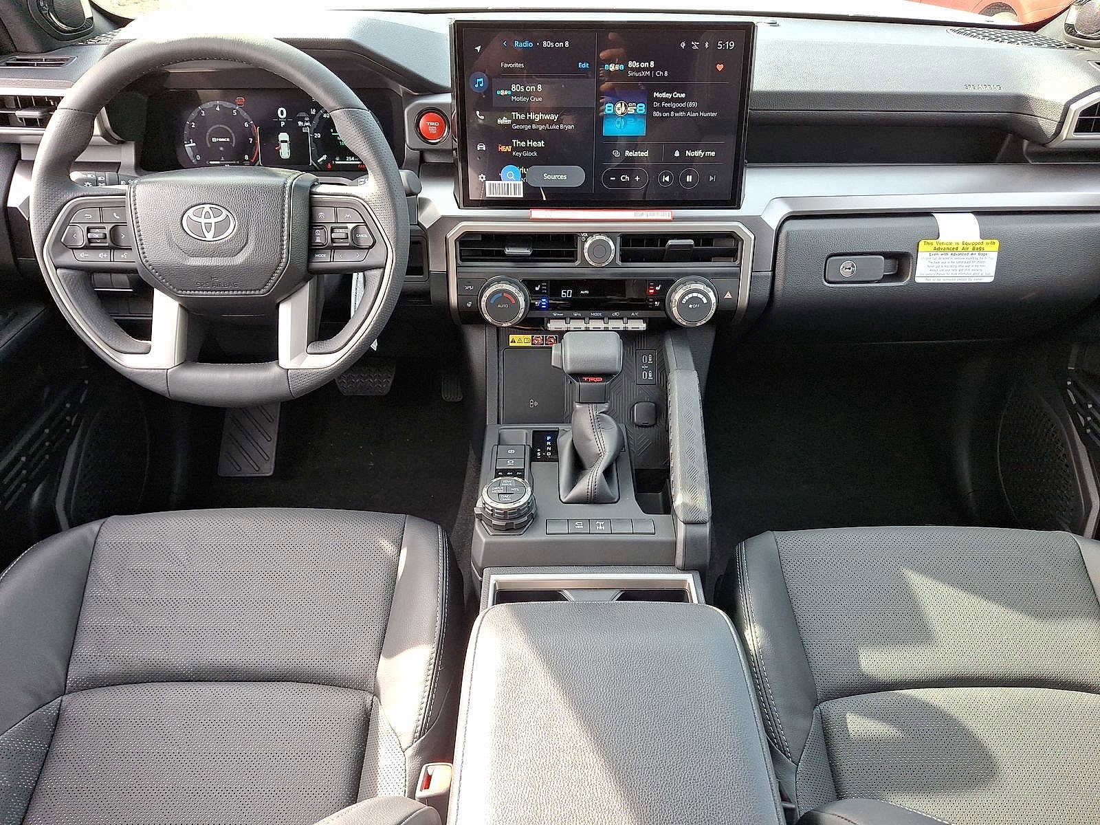 Thumbnail: 2026 Toyota 4Runner - 10