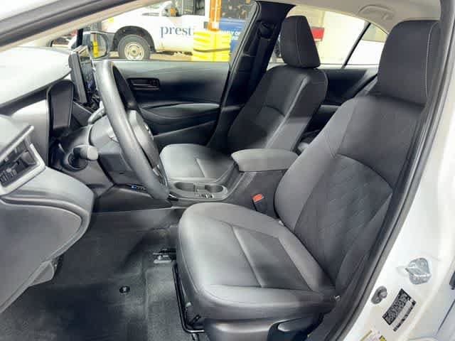 Thumbnail: 2025 Toyota Corolla - 15