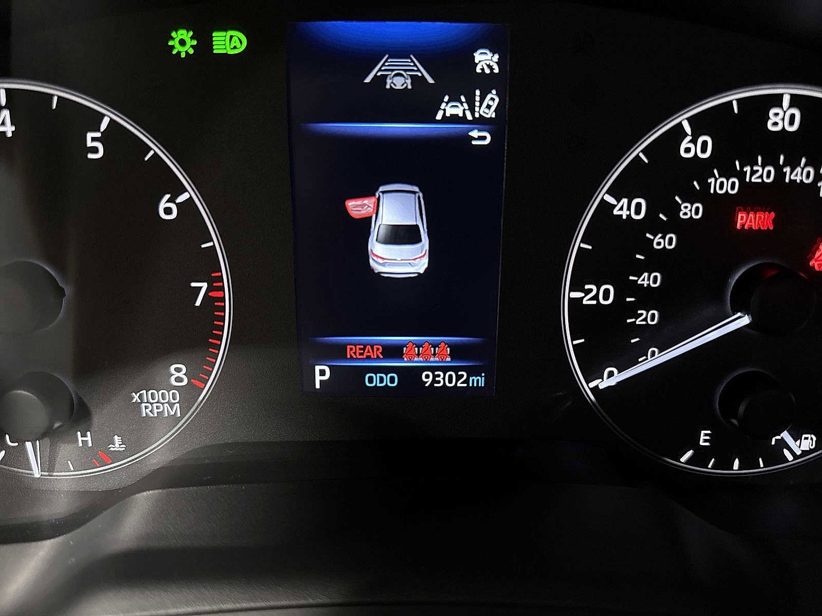 Thumbnail: 2025 Toyota Corolla - 19