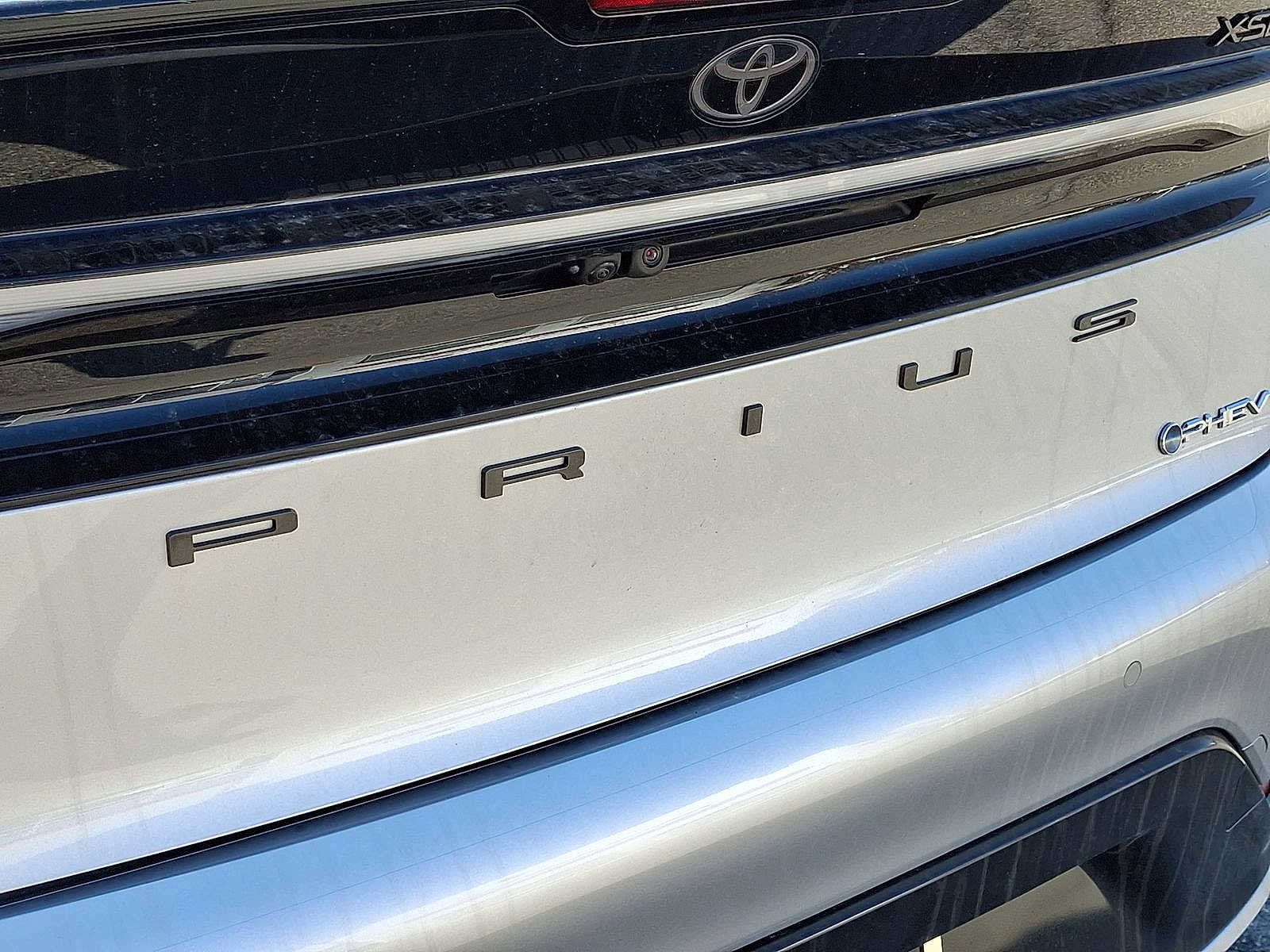 Thumbnail: 2026 Toyota Prius - 19