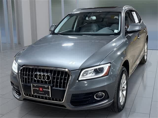 2015 Audi Q5 Premium -
                  Ramsey, NJ