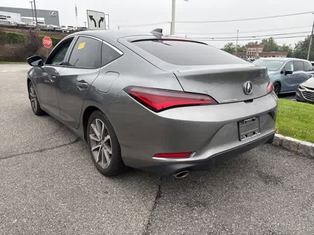Thumbnail: 2023 Acura Integra - 6