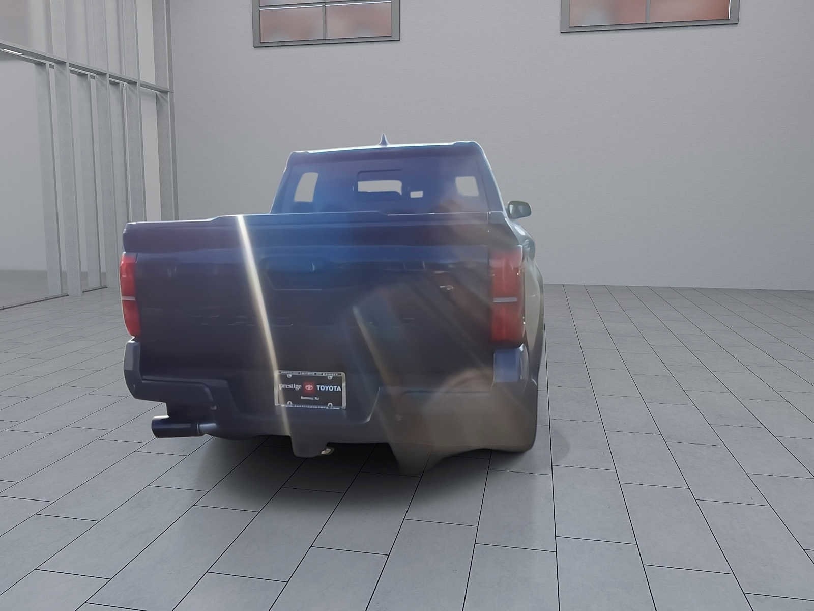 Thumbnail: 2026 Toyota Tacoma - 8