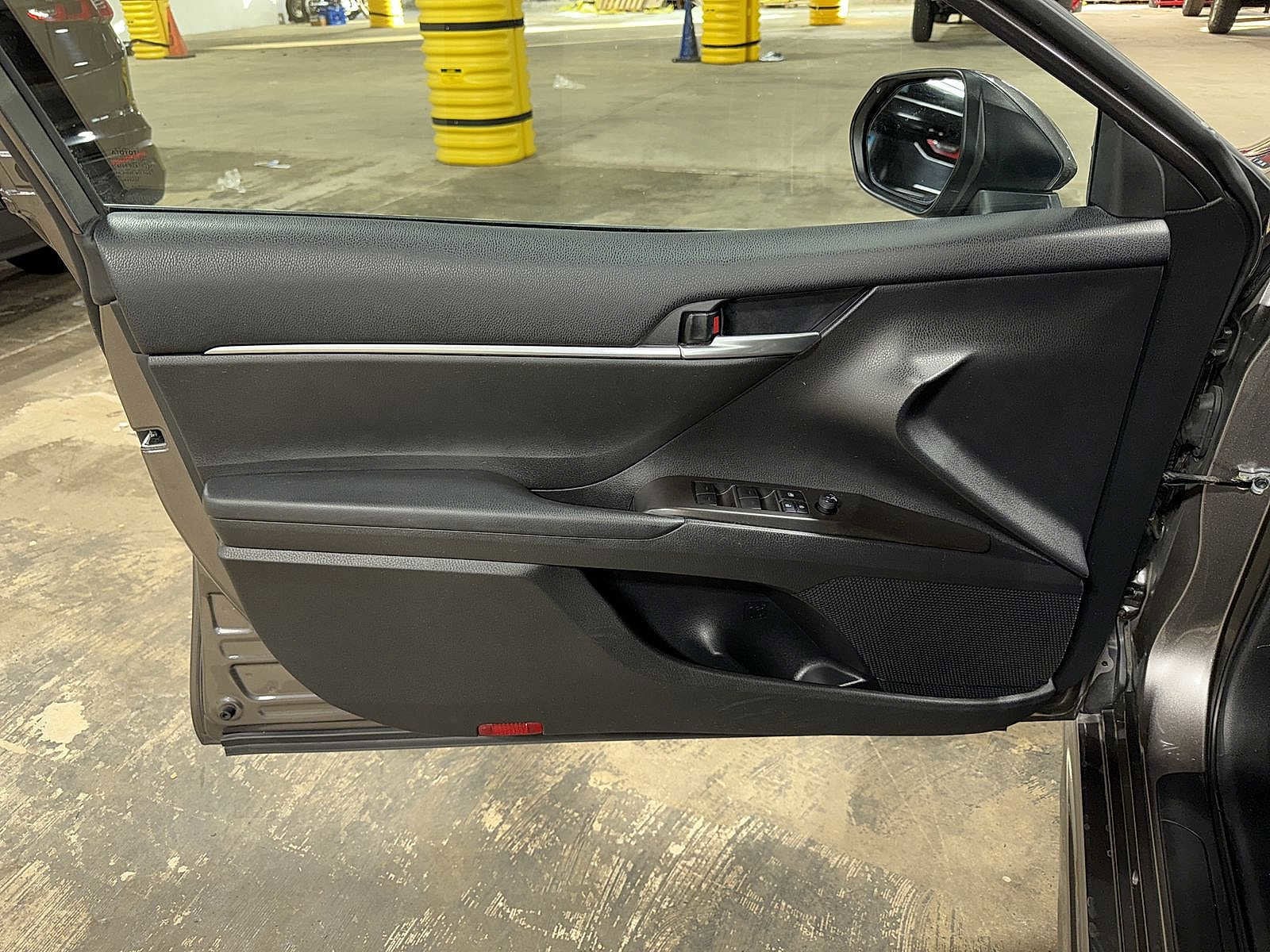 Thumbnail: 2023 Toyota Camry - 29