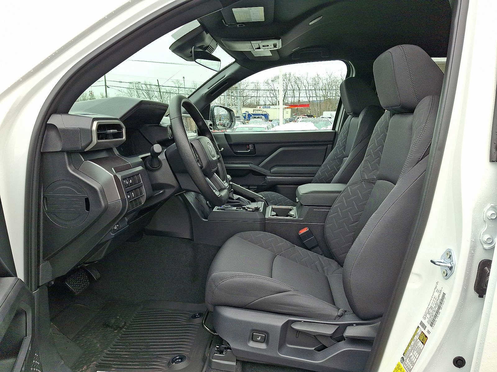 Thumbnail: 2026 Toyota Tacoma - 14