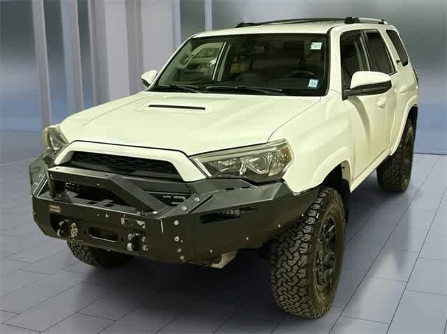 2015 Toyota 4Runner TRD Pro -
                  Ramsey, NJ