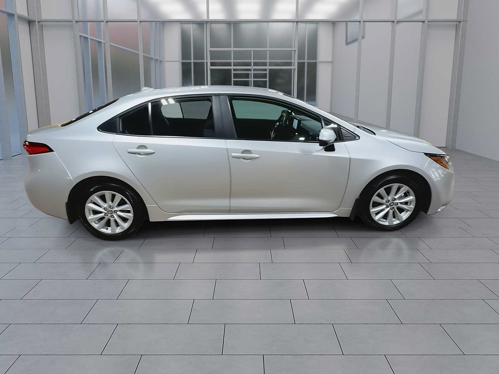 Thumbnail: 2026 Toyota Corolla - 9