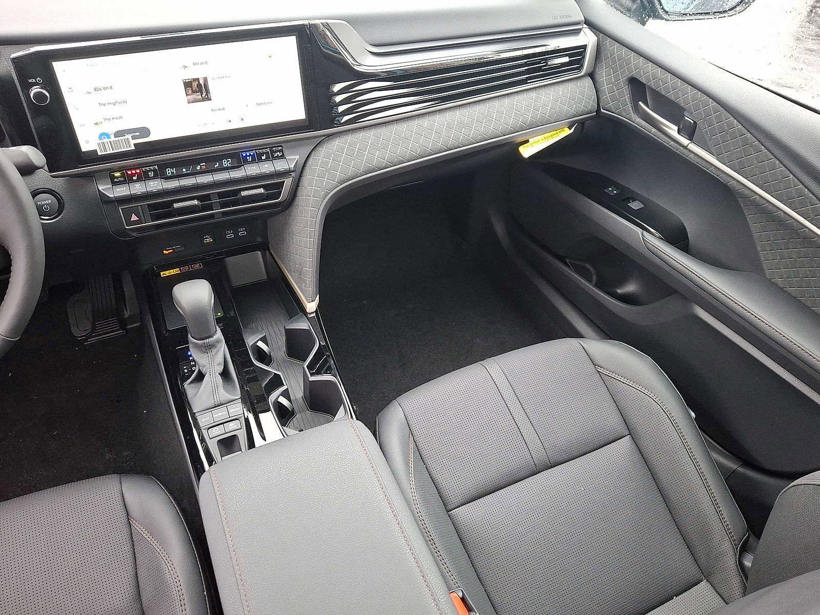 Thumbnail: 2026 Toyota Camry - 11