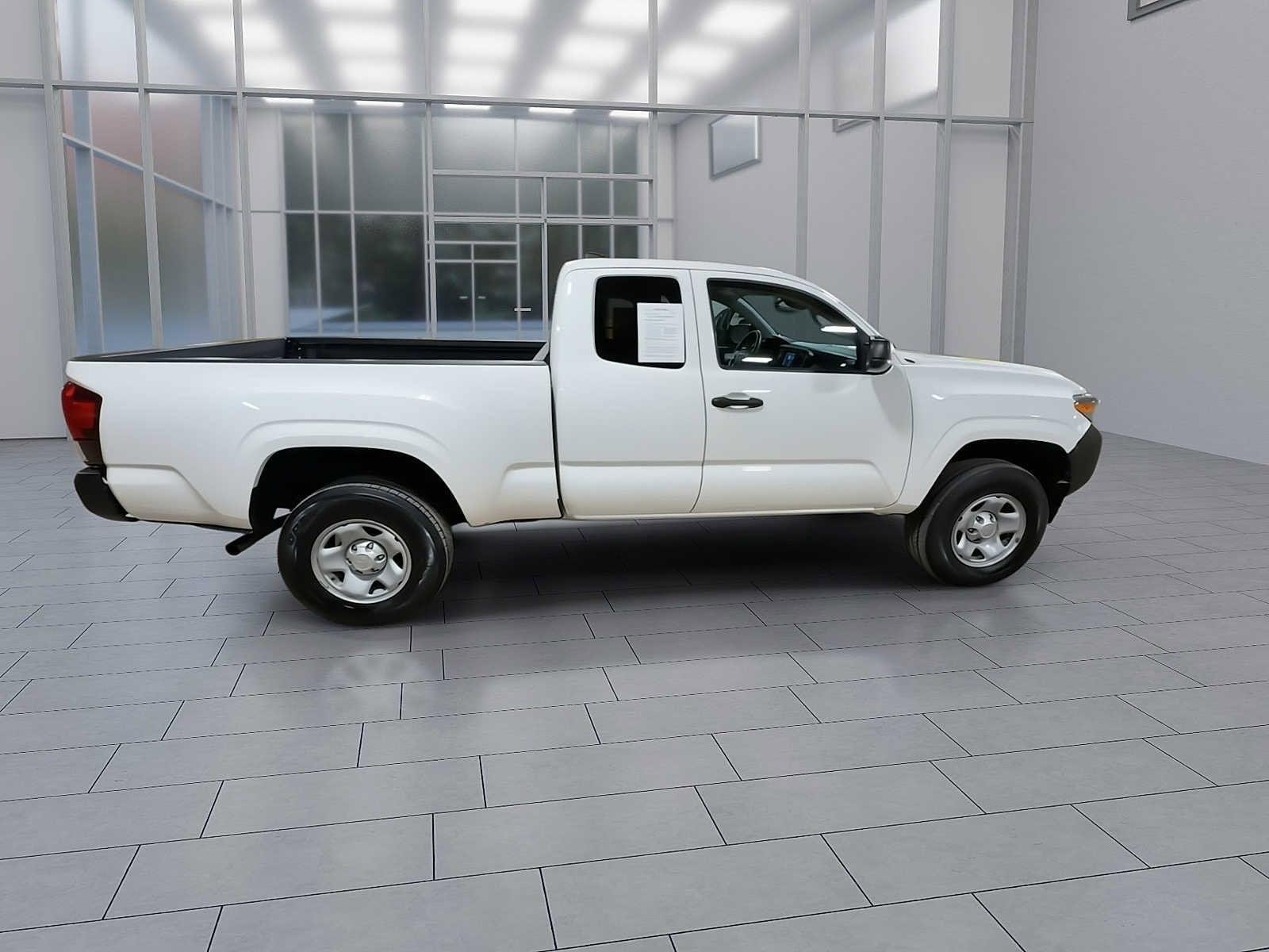 Thumbnail: 2023 Toyota Tacoma - 9