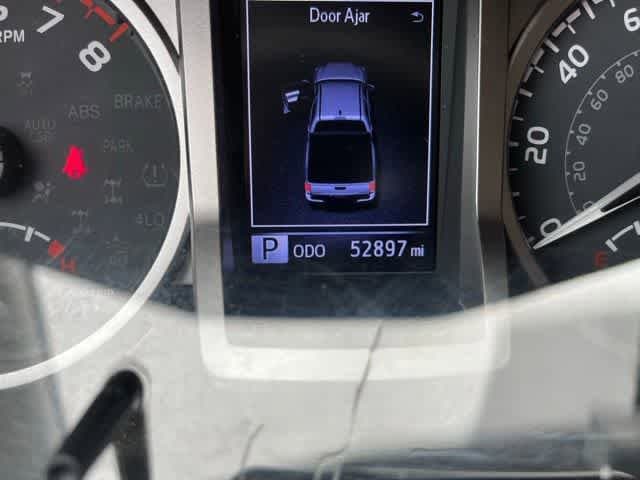 Used 2021 Toyota Tacoma For Sale at Prestige Toyota of Ramsey