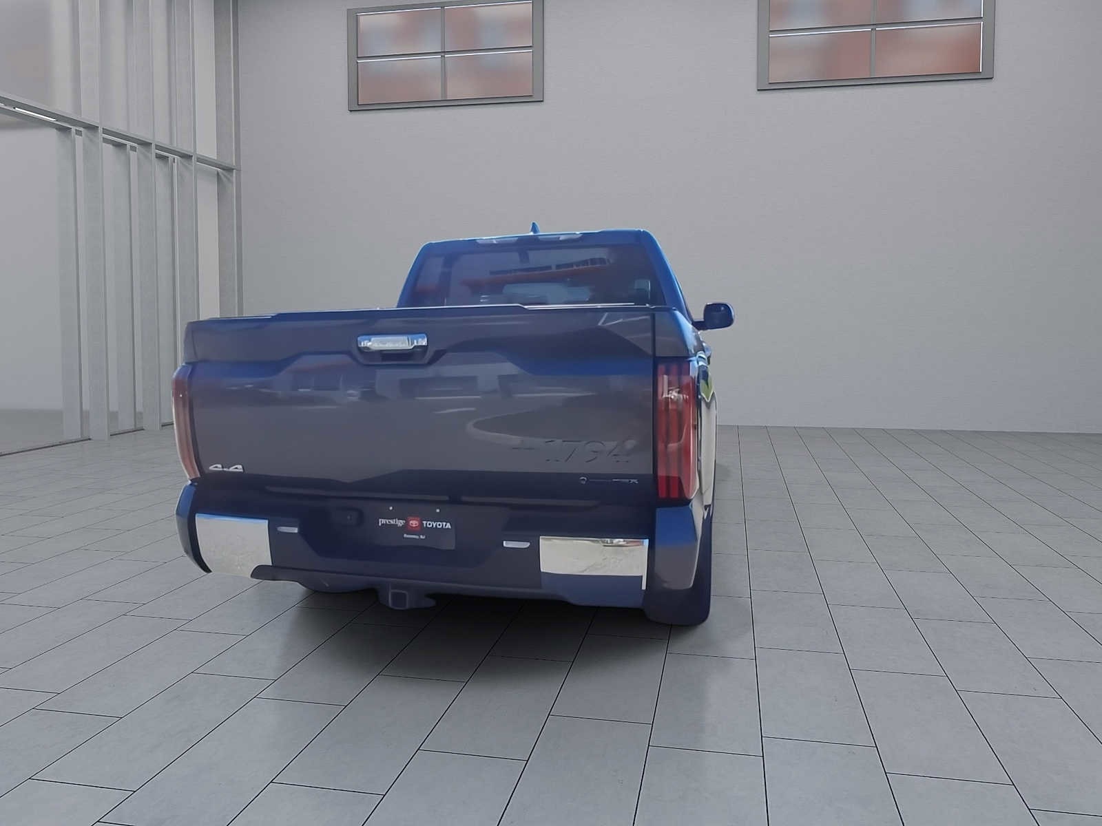 Thumbnail: 2026 Toyota Tundra - 8