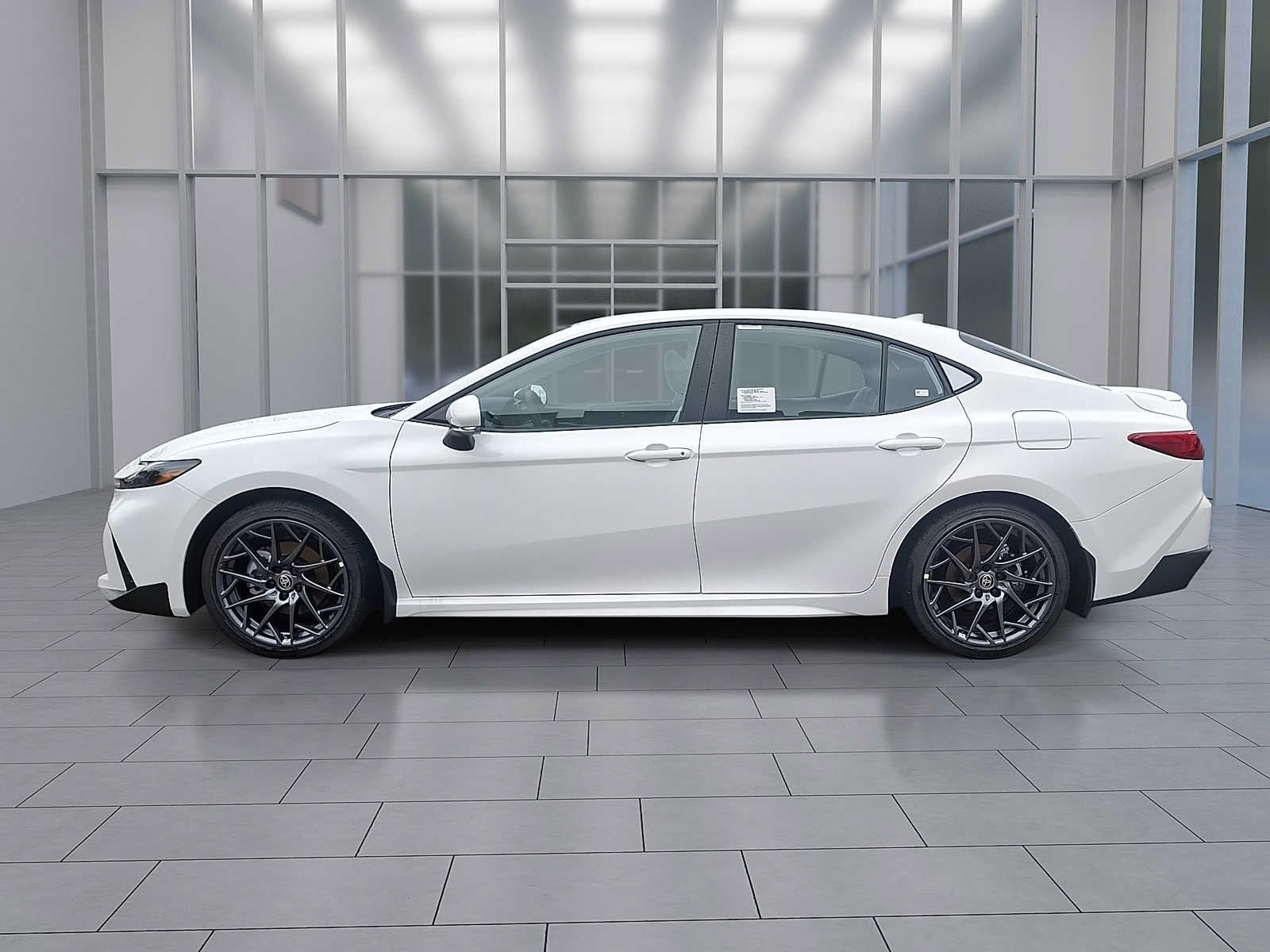 Thumbnail: 2026 Toyota Camry - 2