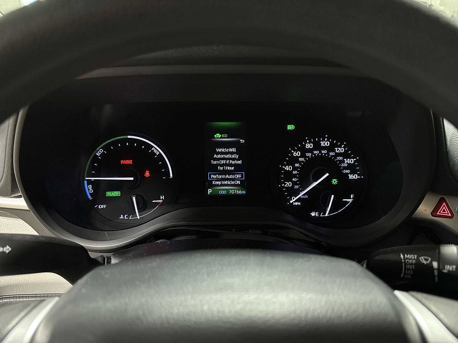 Thumbnail: 2021 Toyota Sienna - 34