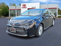 2026 Toyota Corolla LE LE 2026 Toyota Corolla LE LE