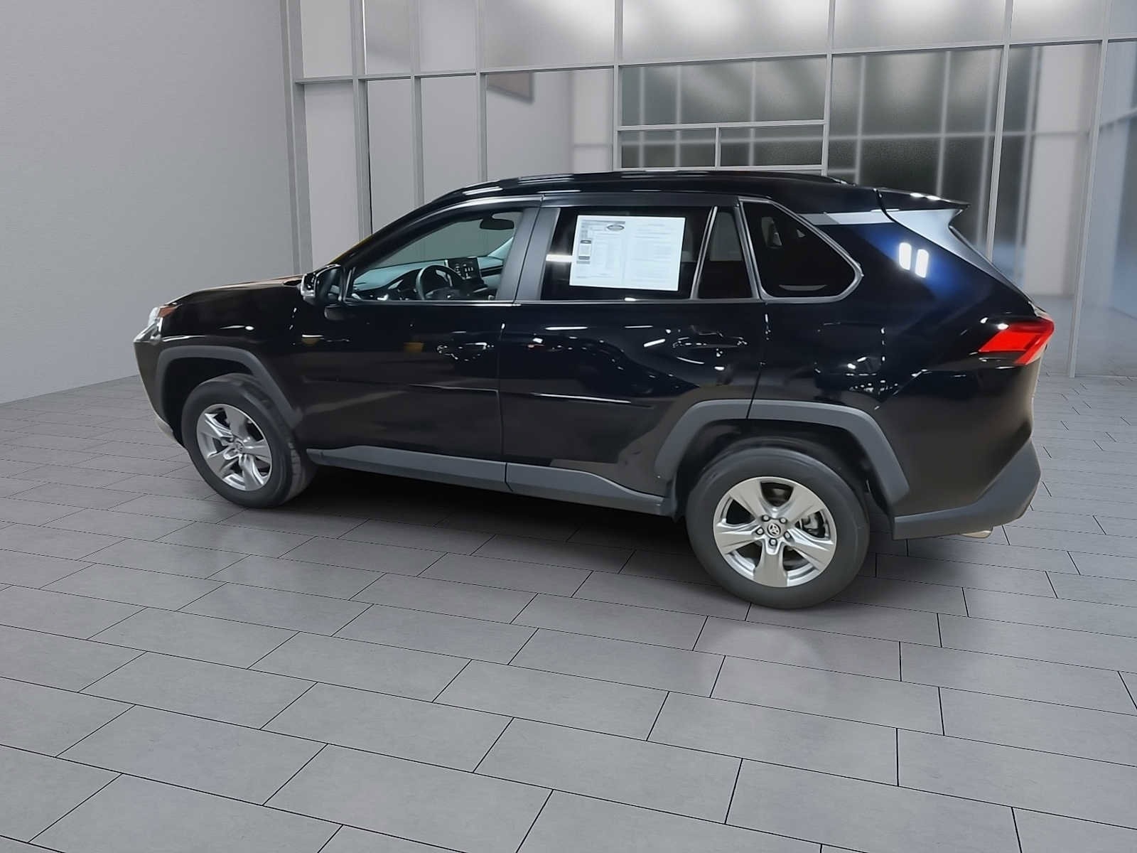 Thumbnail: 2024 Toyota RAV4 - 6