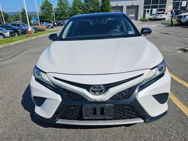 Thumbnail: 2018 Toyota Camry - 2