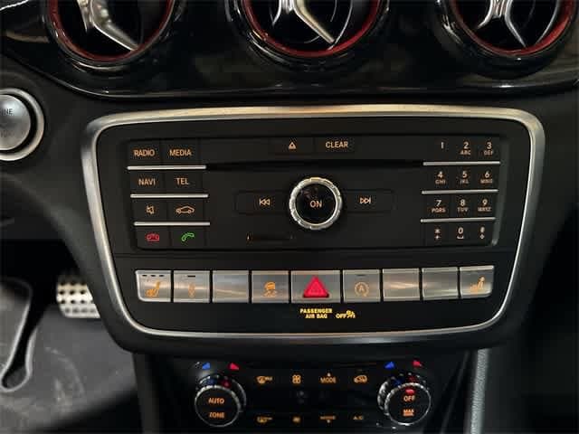Thumbnail: 2018 Mercedes-Benz CLA - 33