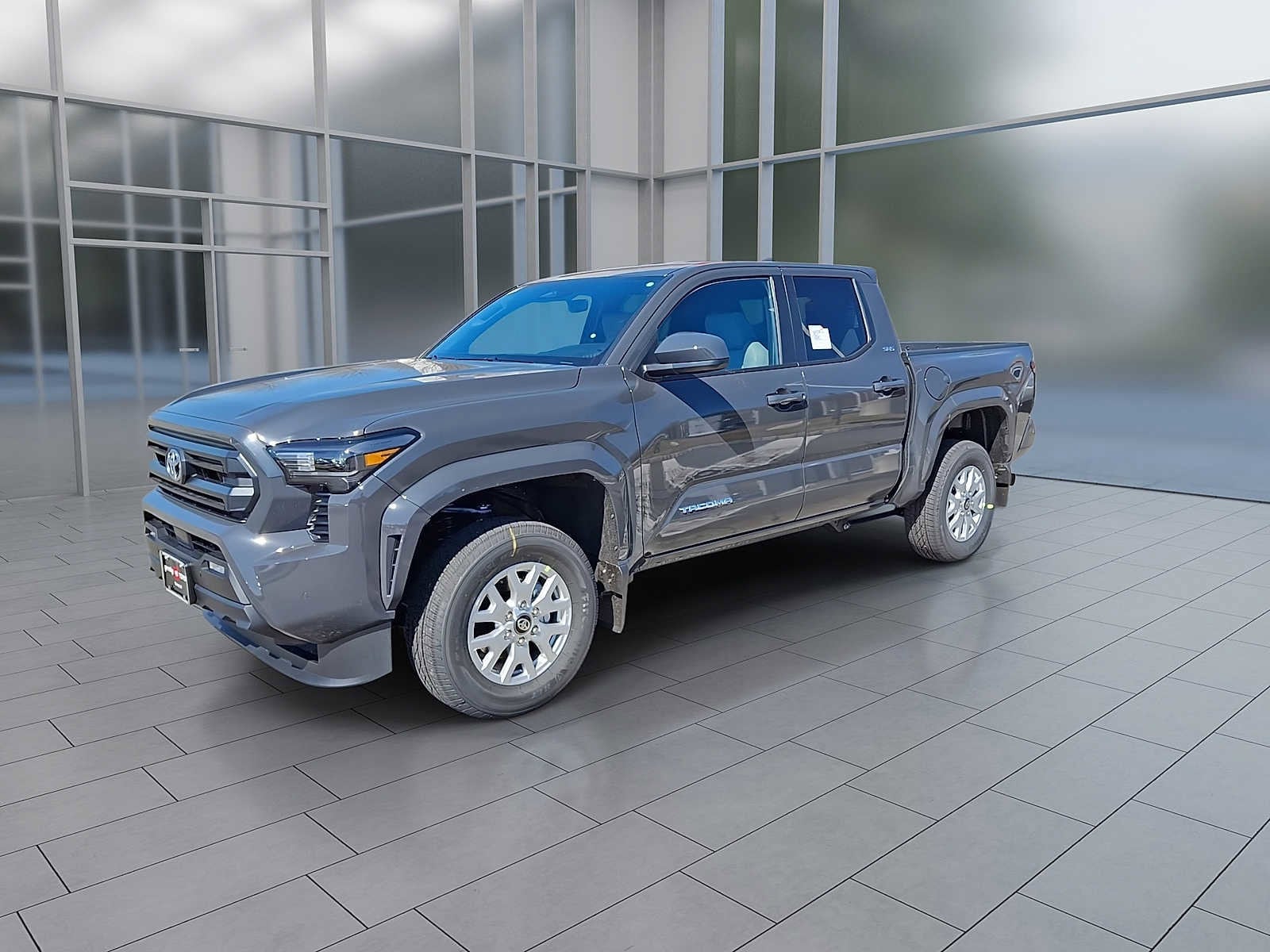 Thumbnail: 2026 Toyota Tacoma - 3