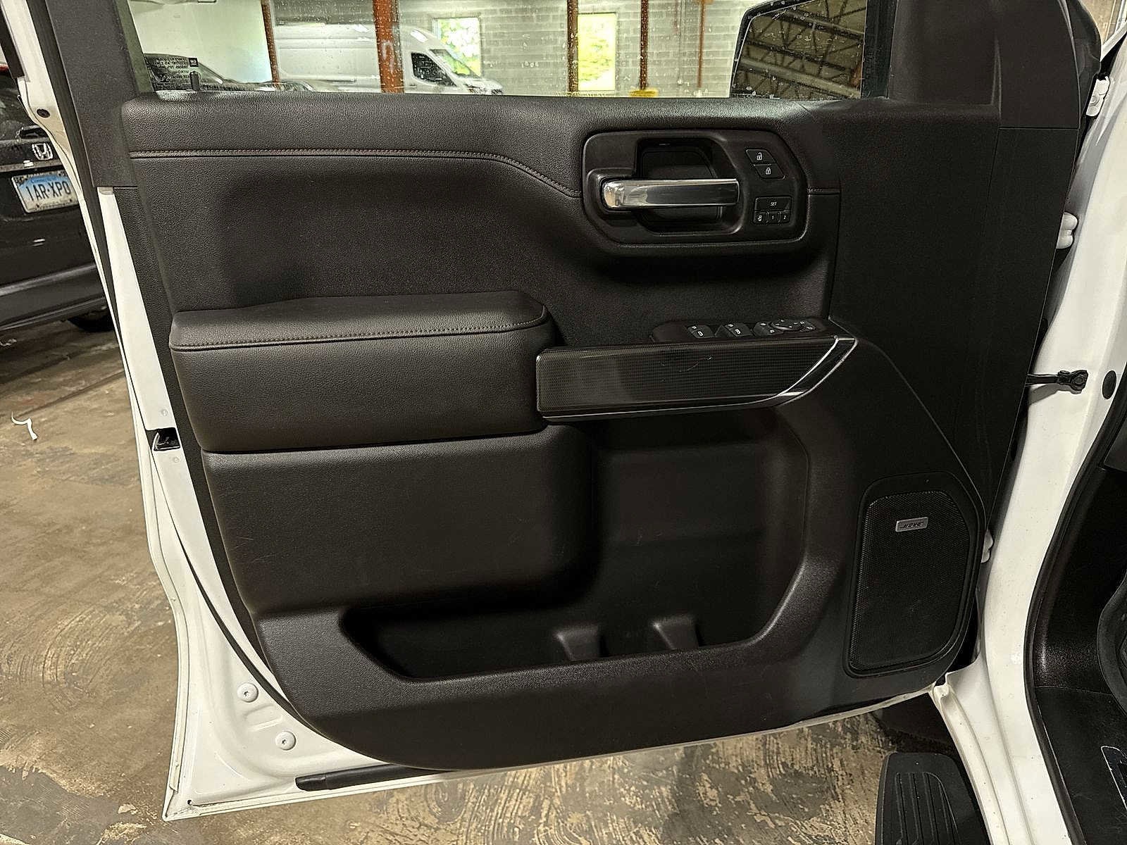 Thumbnail: 2019 GMC Sierra 1500 - 32