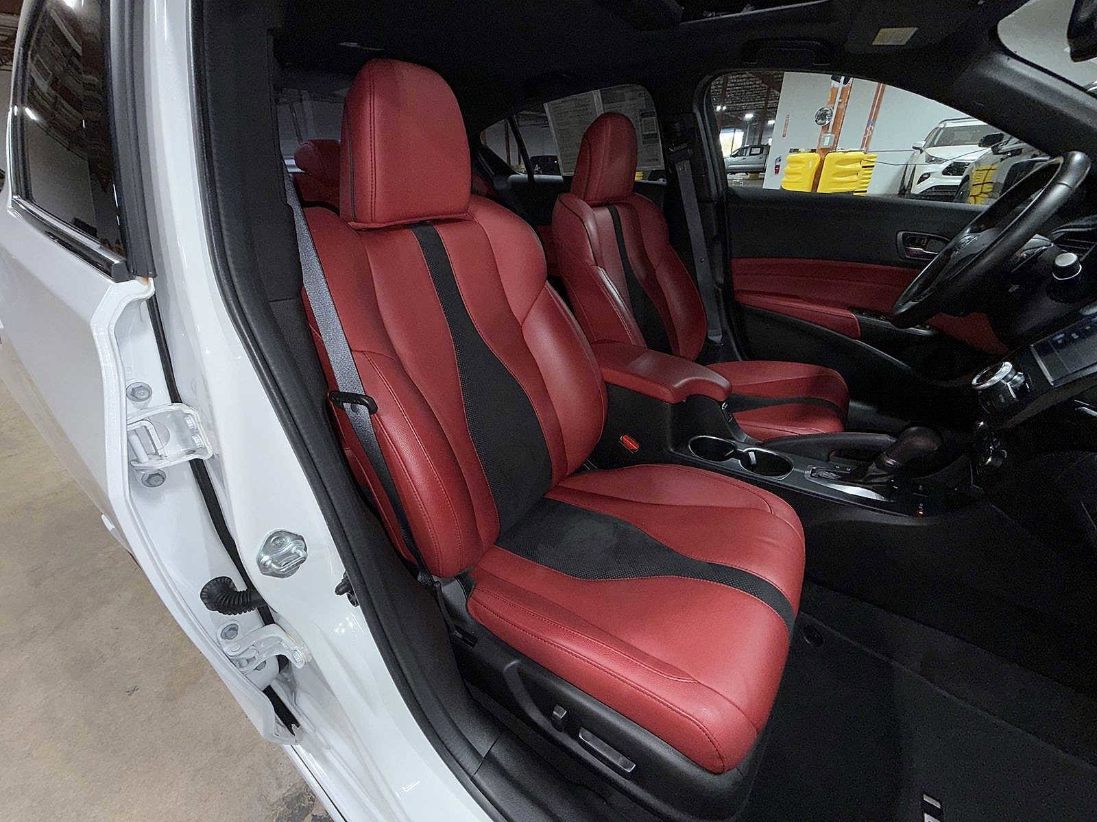 Thumbnail: 2022 Acura ILX - 16