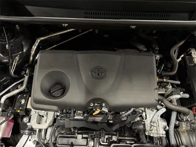 Thumbnail: 2023 Toyota RAV4 - 12