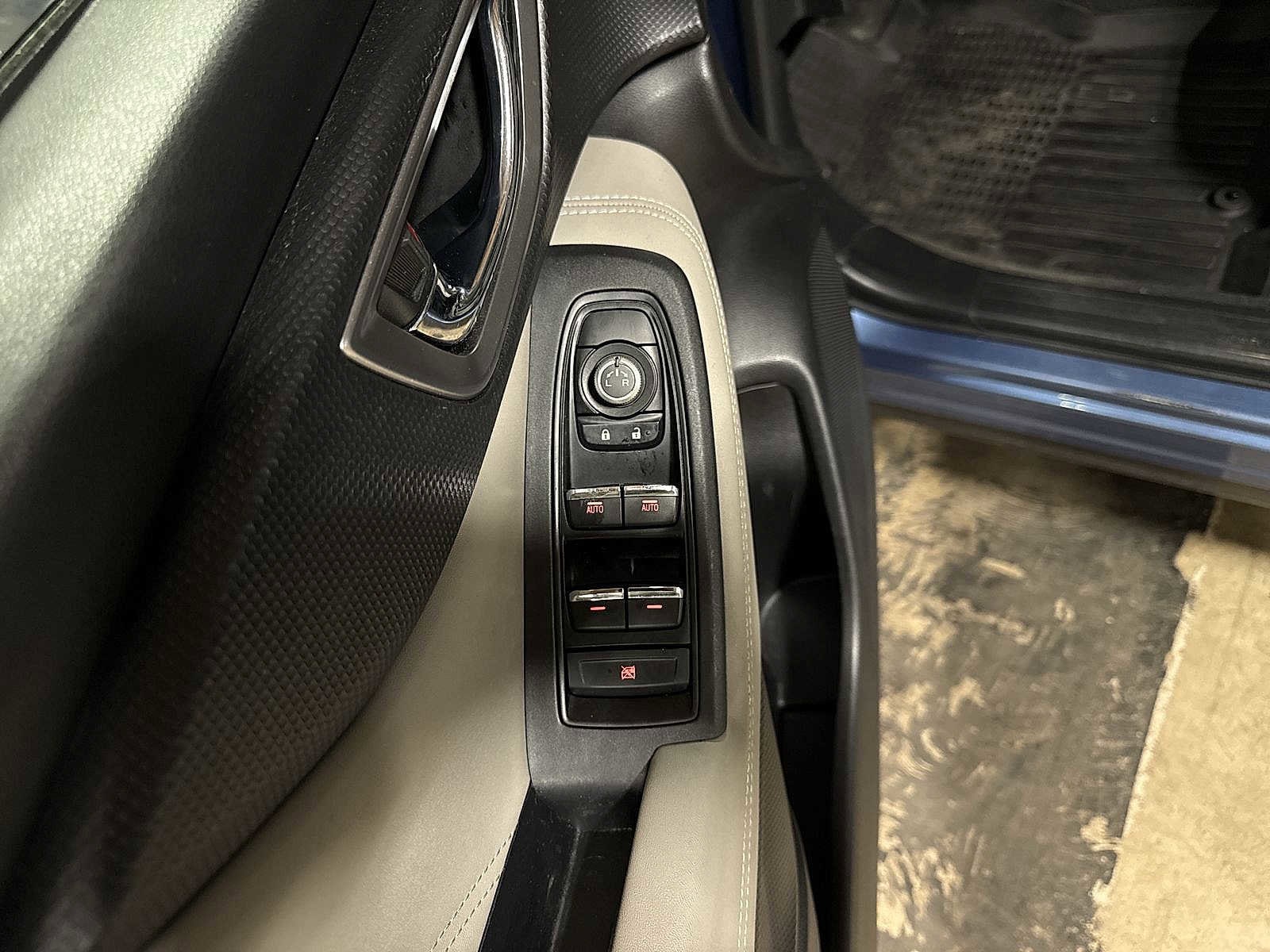 Thumbnail: 2020 Subaru Forester - 22