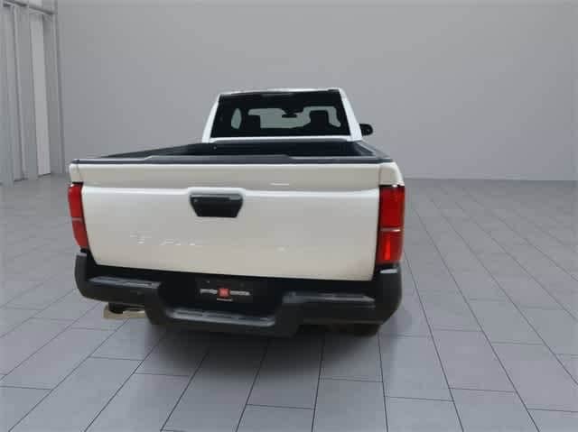 2024 Toyota Tacoma SR 8