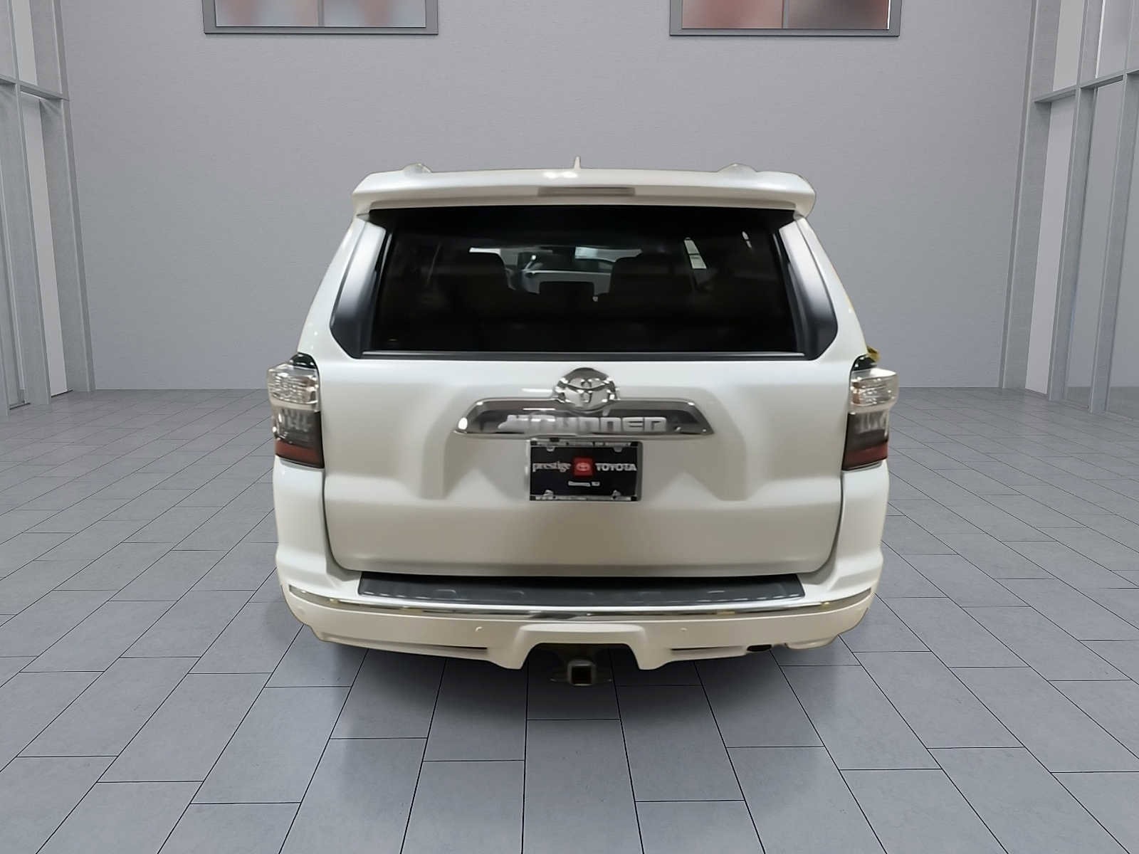 Thumbnail: 2023 Toyota 4Runner - 7