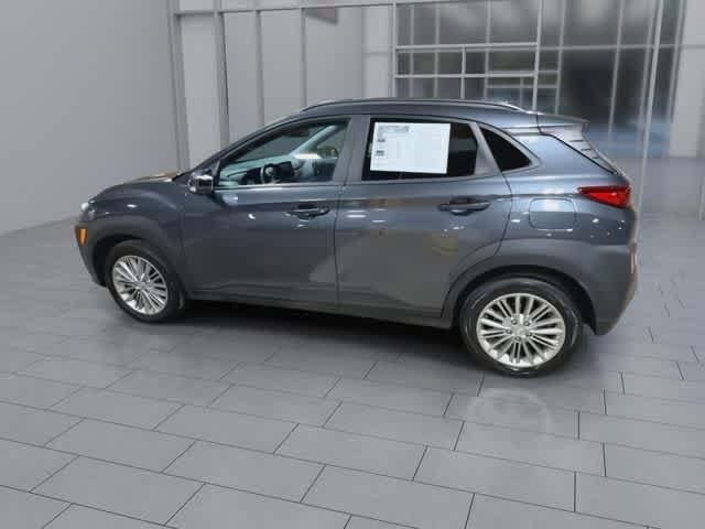 Thumbnail: 2021 Hyundai Kona - 6