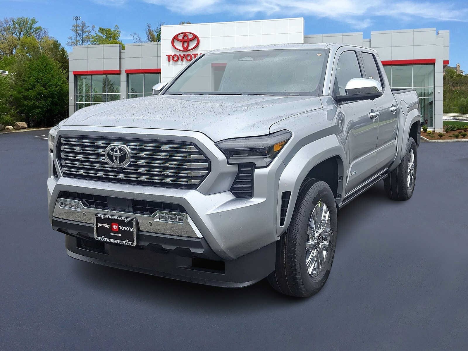 2024 Toyota Tacoma For Sale Near Allendale NJ | Prestige Toyota Of