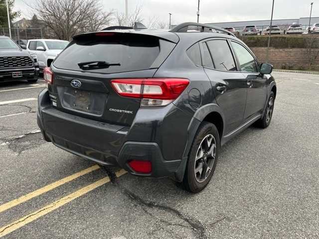 Thumbnail: 2019 Subaru Crosstrek - 4