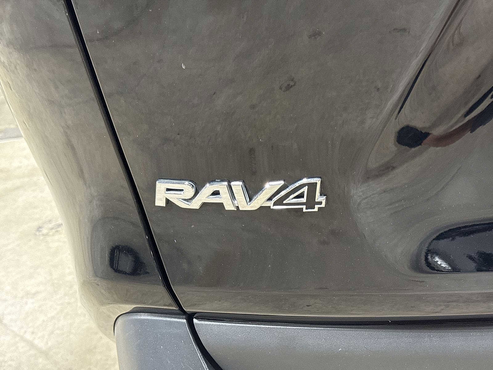 Thumbnail: 2024 Toyota RAV4 - 26