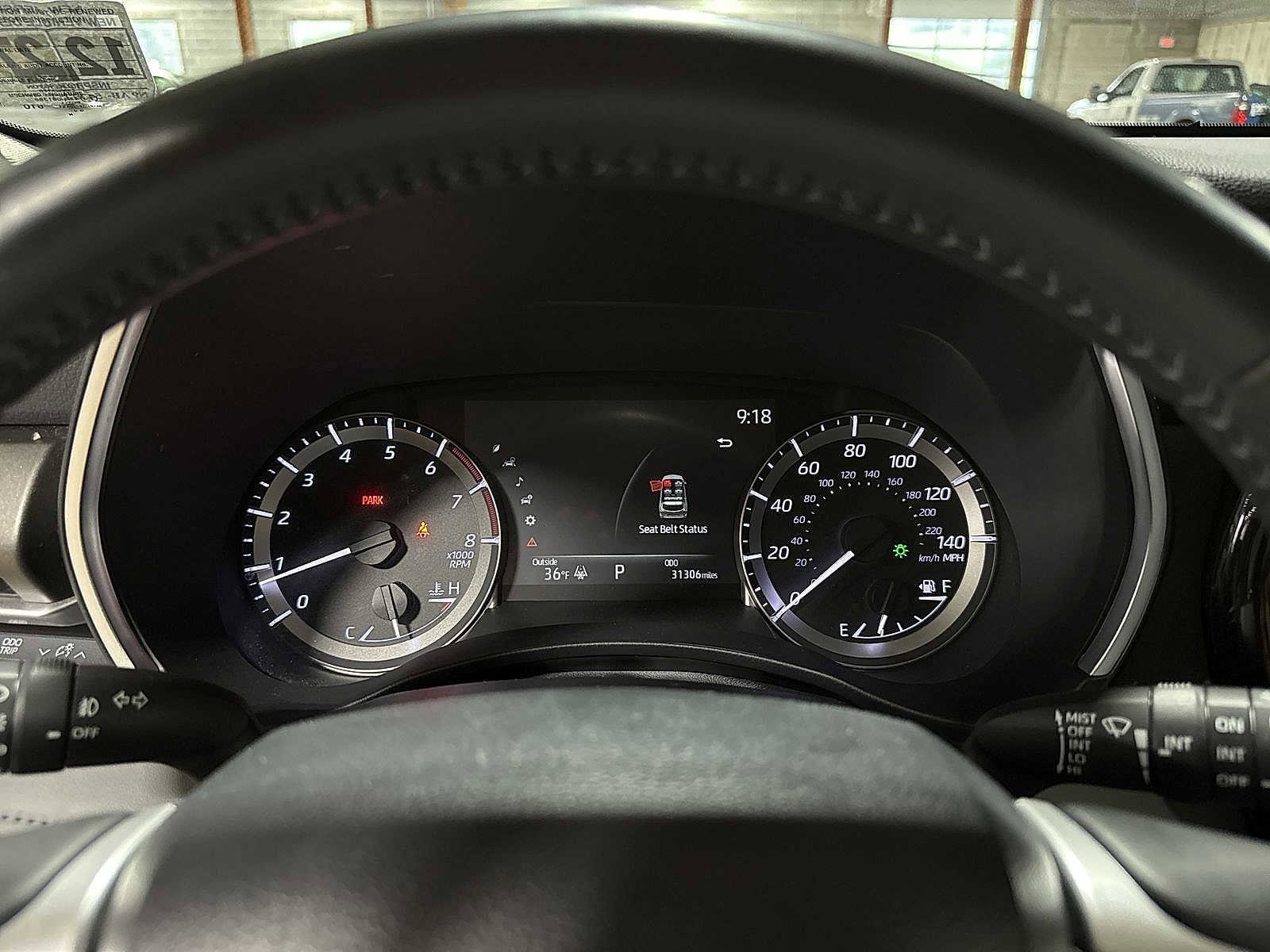 Thumbnail: 2023 Toyota Highlander - 34