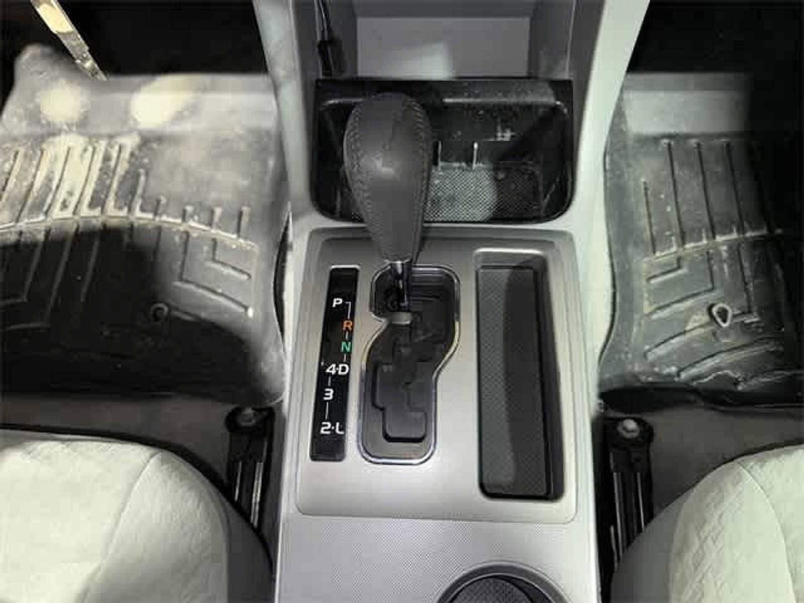 Thumbnail: 2011 Toyota Tacoma - 45