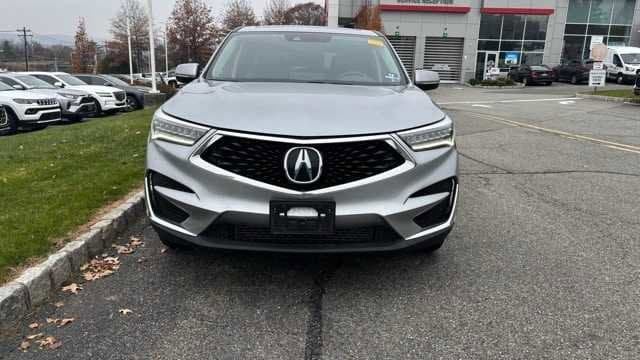 Thumbnail: 2019 Acura RDX - 2