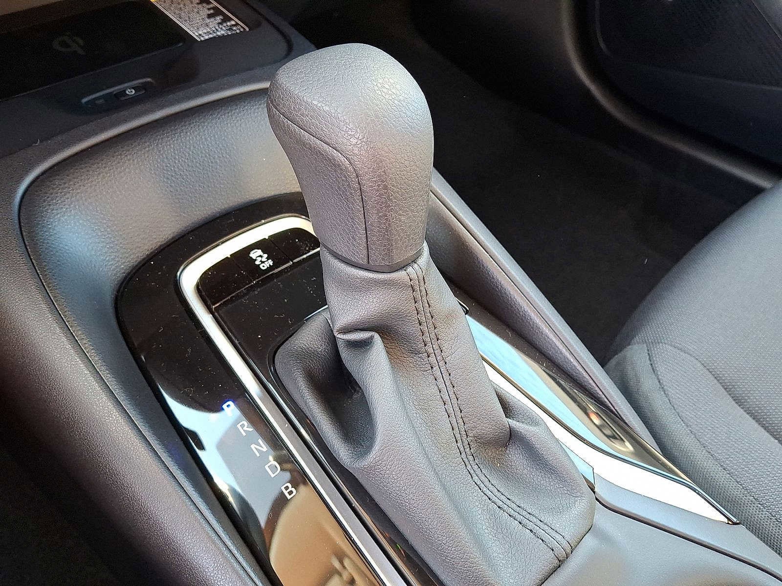 Thumbnail: 2026 Toyota Corolla - 15