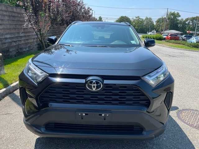 Thumbnail: 2022 Toyota RAV4 - 2