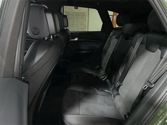 2022 Audi SQ5 Premium 16