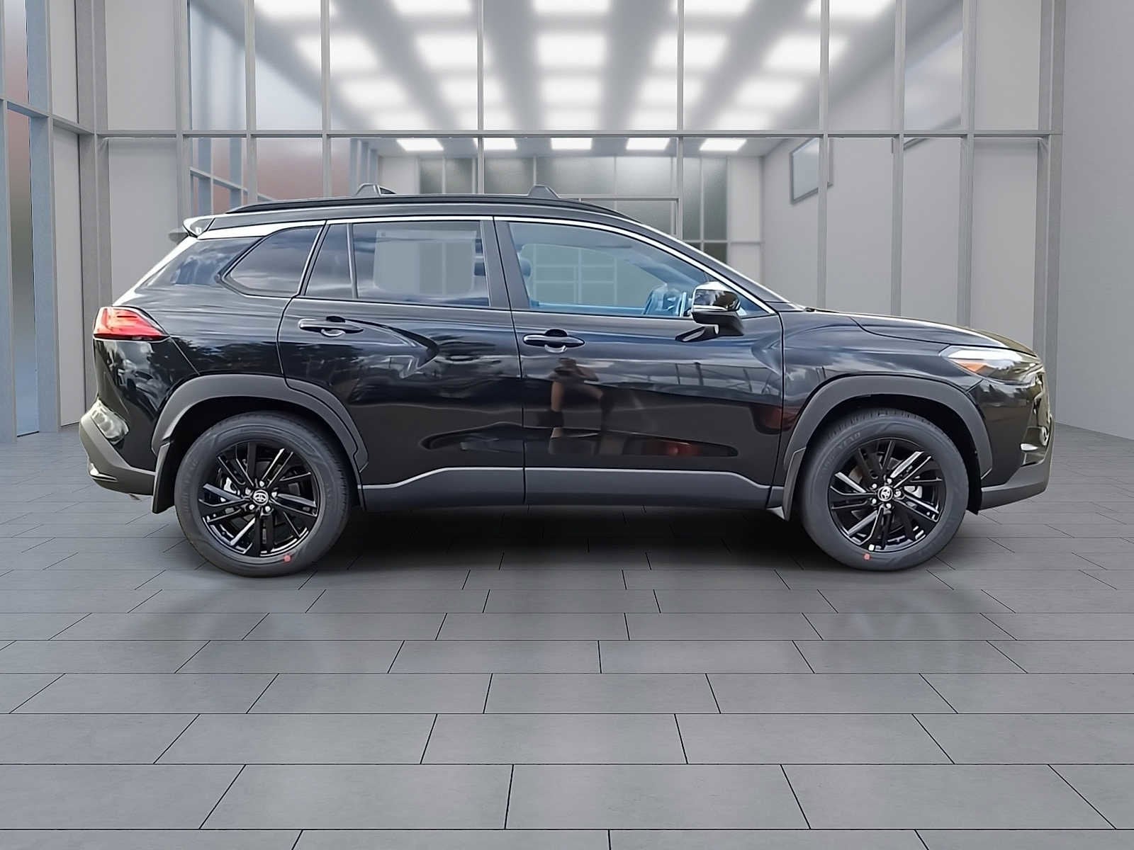 Thumbnail: 2026 Toyota Corolla Cross - 7