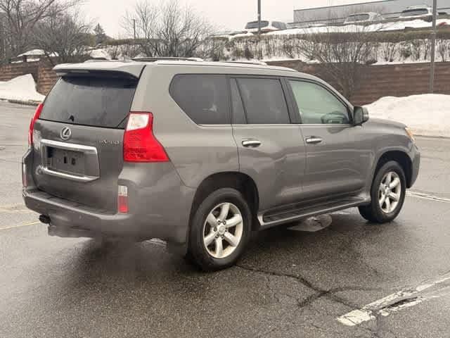 Thumbnail: 2010 Lexus GX - 4