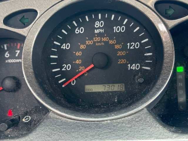 Thumbnail: 2001 Toyota Highlander - 5