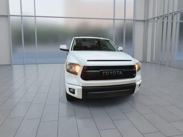 Thumbnail: 2016 Toyota Tundra - 3