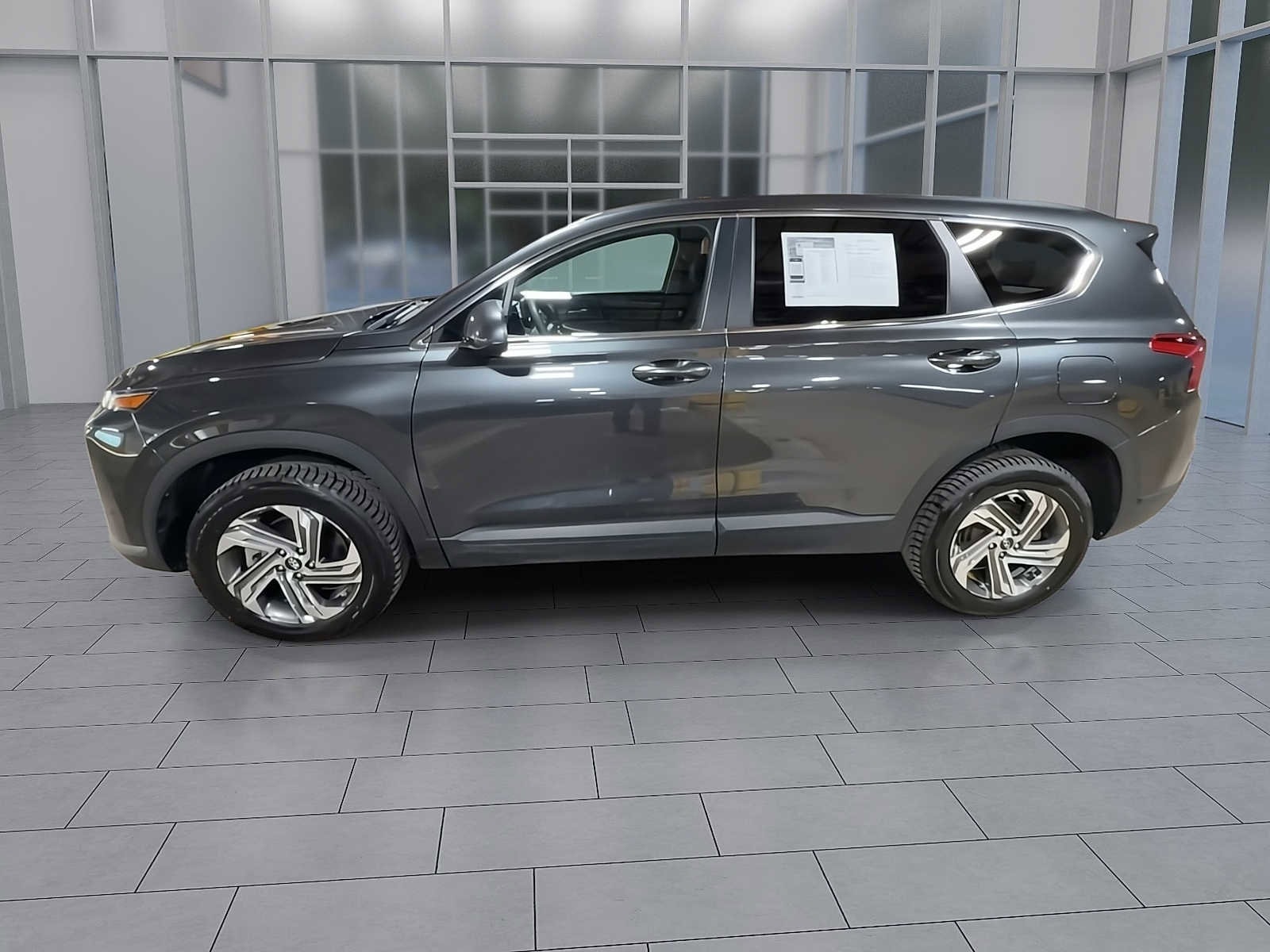 Thumbnail: 2023 Hyundai Santa Fe - 5